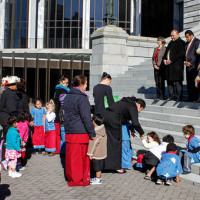 INJUSTICE: Pacific languages abandoned as National invests $10million on Asian tongues
