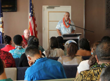 US hosts ‘Future Leaders of the Pacific’ conference in Samoa 