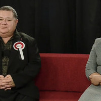 Last minute changes to debate disappoints Minister for Pacific, Peseta